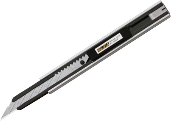OLFA LTD-05 Limited SK Craft Utility Knife - Image 2