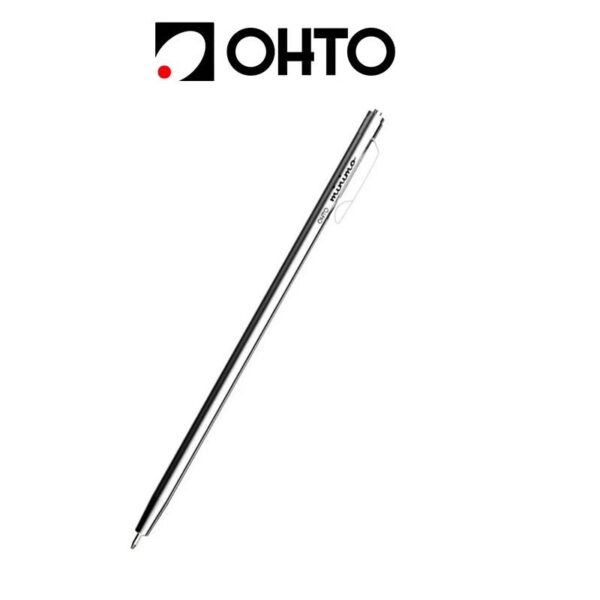 OHTO Smallest Retractable Minimo Ballpoint Pen - Image 12