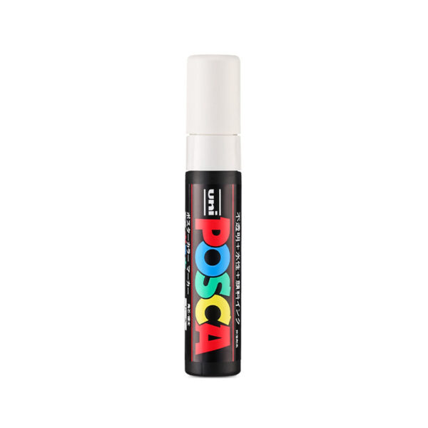 UNI POSCA PC-17K Paint Markers,15mm Extra Broad Tip,Single