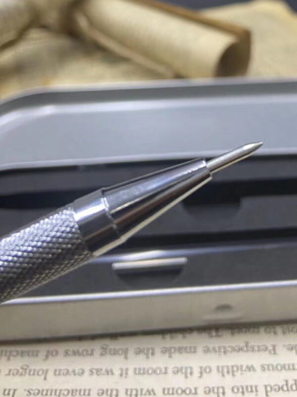 Silverpoint Automatic Mechanical Pencil for Silverpoint Sketch Paper - Image 5