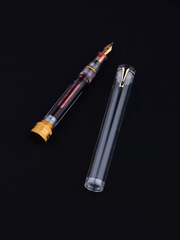 Majohn V1 Vacuum Filling Fountain Pen Fine Nib