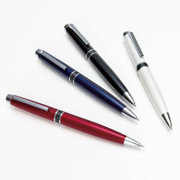 Zebra Filare Ballpoint Pen 0.7 Twist Type