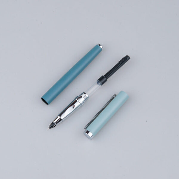 Hero 1210A Merandi Karidium Fountain Pen