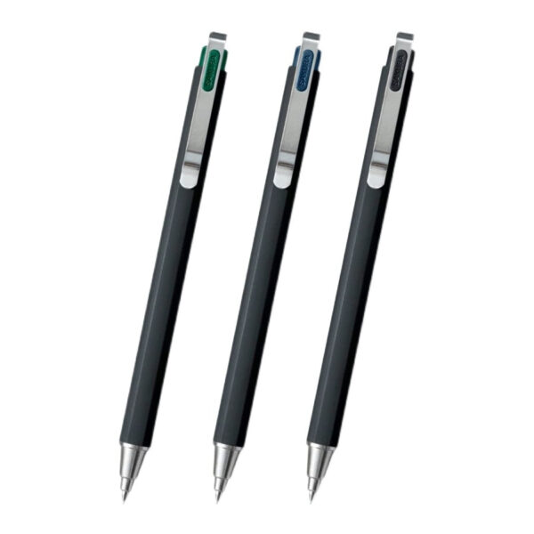 SAKURA Ballsign iD Plus Gel Pen 0.4mm/0.5mm - Image 5