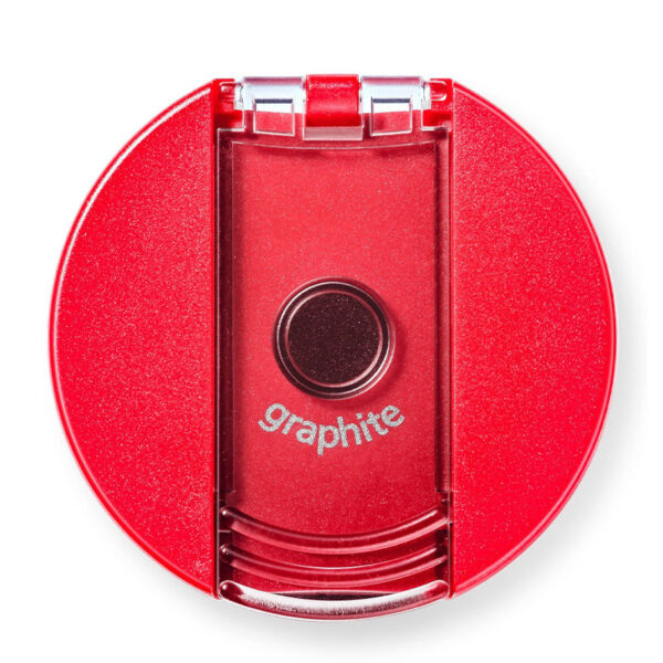 STAEDTLER 511 004 Noris Pencil Sharpener