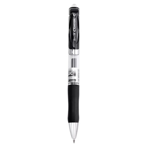 Baoke Classic Gel Ink Pens A35 0.5mm (Pack of 12)