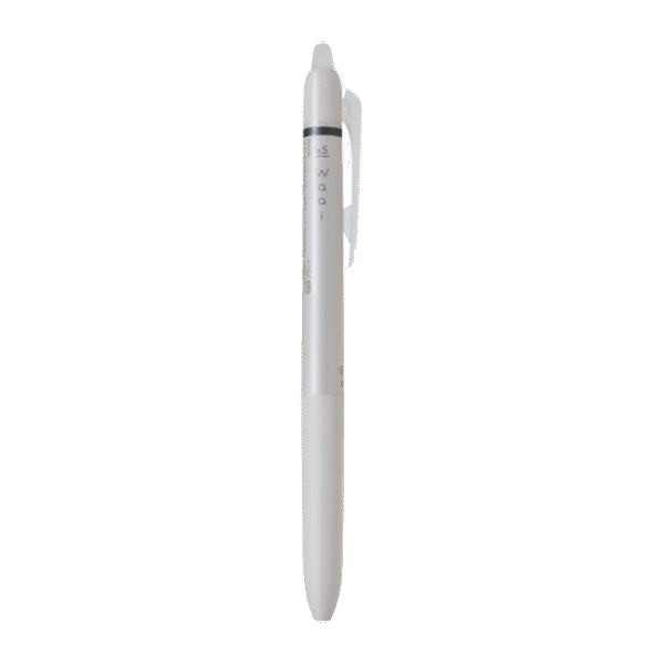 Pilot Waai Frixion Erasable Ballpoint Pen 8 Colors Full Set - Image 5