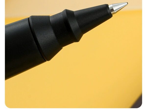 OHTO CR01 Water Based Ceramic Rollerball Pen - Image 4