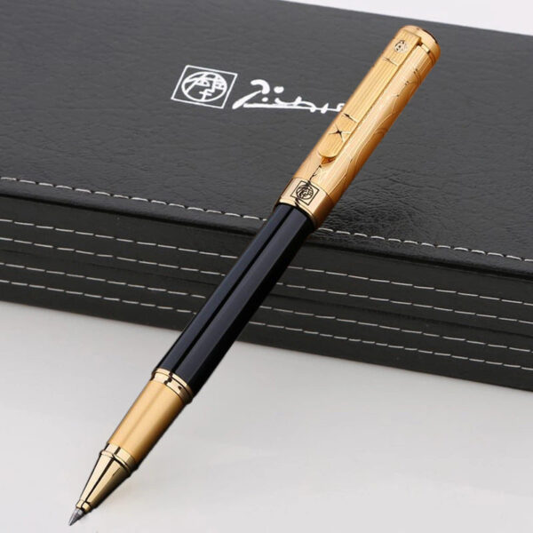 Picasso 902 Gentleman Art Collection Rollerball Pen 0.5mm Nib