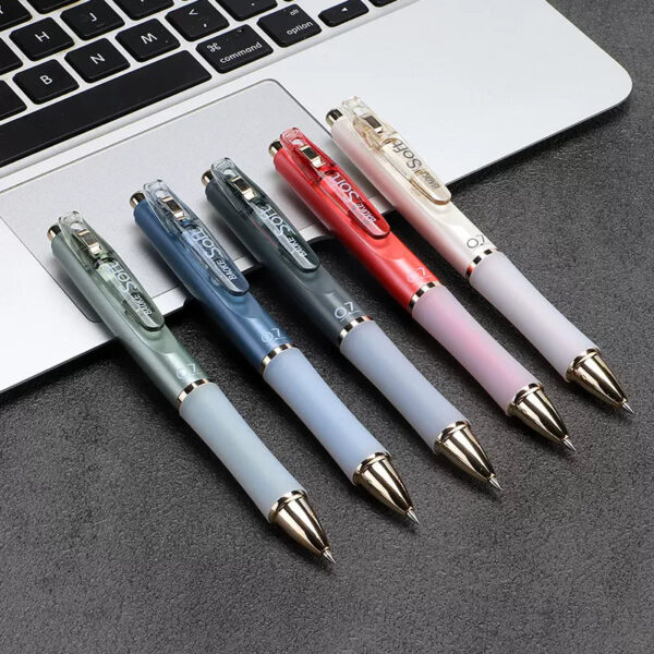 Baoke Soft 0.7 Gel Ink Pen