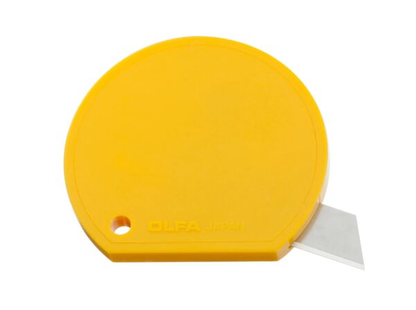 OLFA Touch Knife Assorted Each 4 Pack - Image 3