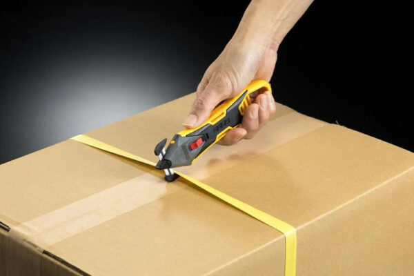 OLFA SK-16 Quick-Change Concealed Blade Safety Knife - Image 5
