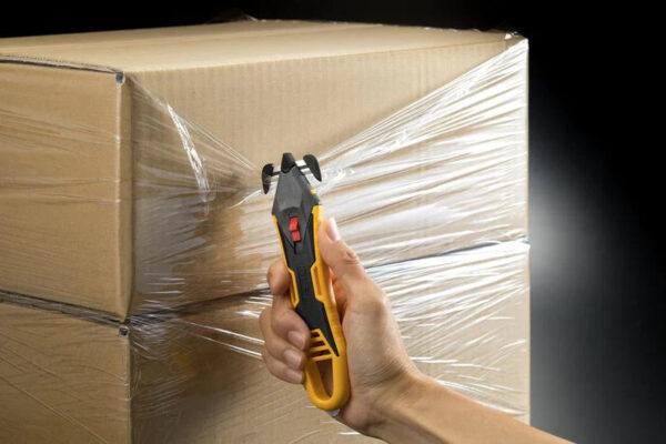 OLFA SK-16 Quick-Change Concealed Blade Safety Knife - Image 6
