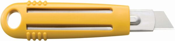 OLFA Self-Retracting Safety Utility Knife (SK-4) - Image 3