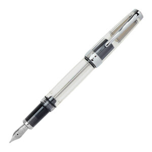 TWSBI VAC Mini Fountain Pen Smoke