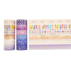 Washi Tapes