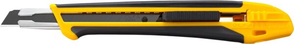 OLFA 9mm Precision Utility Knife (XA-1) - Image 2
