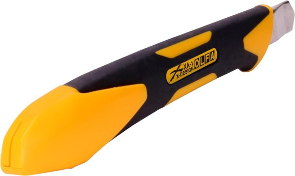 OLFA 9mm Precision Utility Knife (XA-1) - Image 3