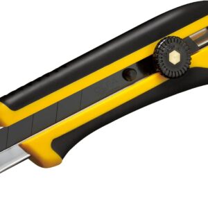 OLFA 25mm Extra Heavy-Duty Utility Knife (XH-1)