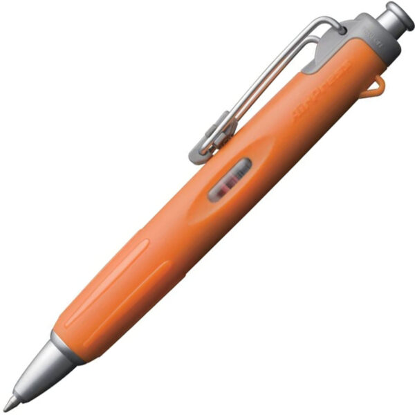 Tombow AirPress Ballpoint Pen 0.7mm - Image 3