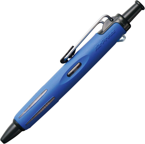 Tombow AirPress Ballpoint Pen 0.7mm - Image 5