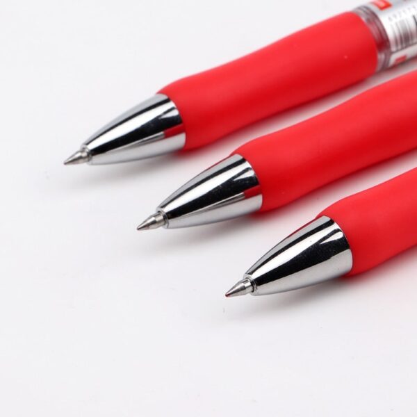 Baoke Classic Gel Ink Pens A35 0.5mm (Pack of 12)