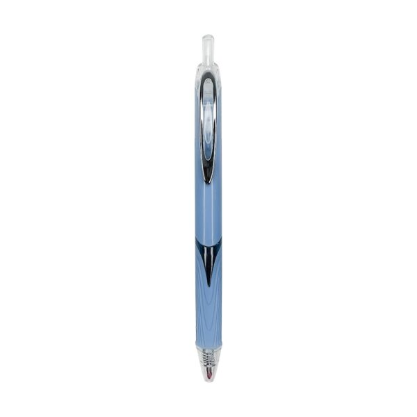 Beifa Qingya Retractable Gel Pen Pack of 4