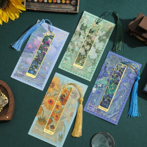 Bookmarks