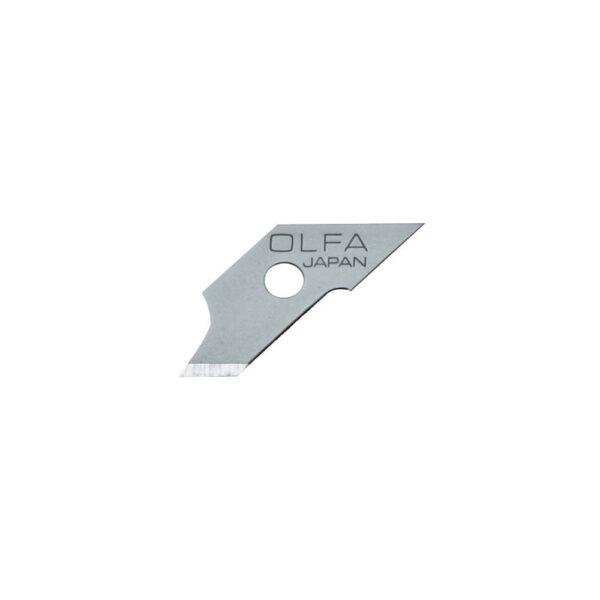 OLFA COB-1 Compass Cutter Blades (Pack of 15) - Image 3