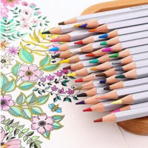 Colored Pencils