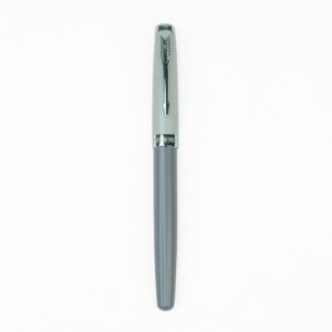 Hero 1502 Morandi Gold Fountain Pen