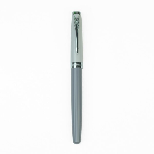 Hero 1502 Morandi Gold Fountain Pen
