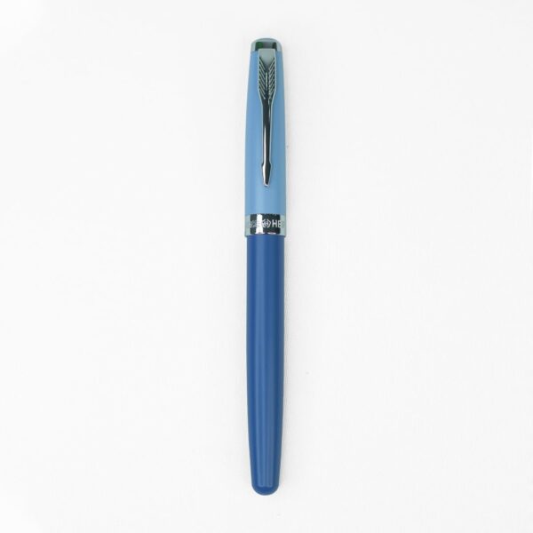Hero 1502 Morandi Gold Fountain Pen