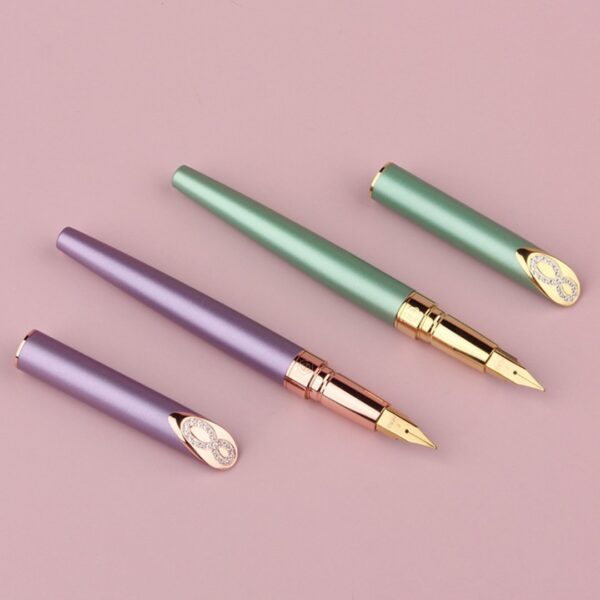 Hero HS205 Fountain Pen