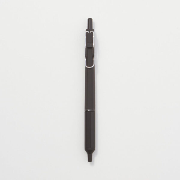 Uni Jetstream Edge Ballpoint Pen Ultra Fine Tip 0.28mm/0.38mm - Image 2