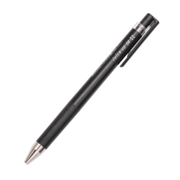 Pilot Juice Up 04 Retractable Gel Ink Pen,Ultra Fine Point 0.4mm,5 Pack