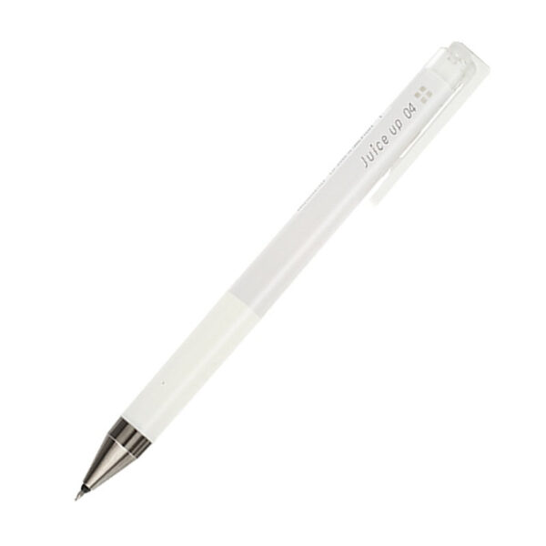 Pilot Juice Up 04 Retractable Gel Ink Pen,Ultra Fine Point 0.4mm,5 Pack