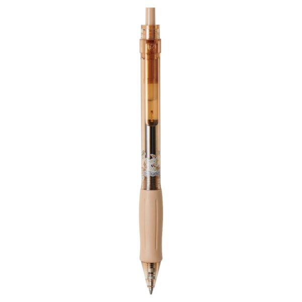 Kaco Keybo Gel Ink Pen- Champion 5 pack