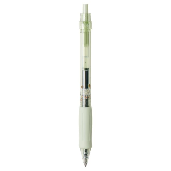 Kaco Keybo Gel Ink Pen- Champion 5 pack