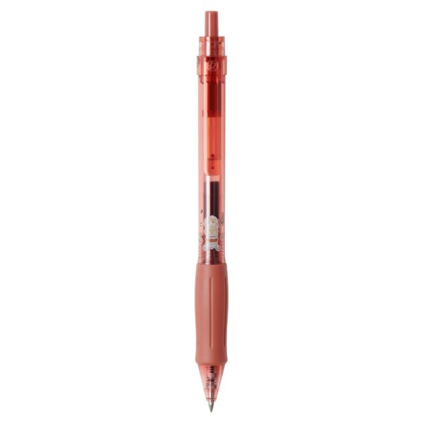 Kaco Keybo Gel Ink Pen- Champion 5 pack
