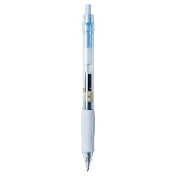Kaco Keybo Gel Ink Pen- Champion 5 pack