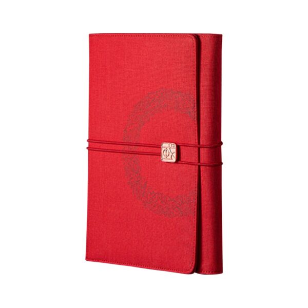 Kaco Red Alio Business Folder