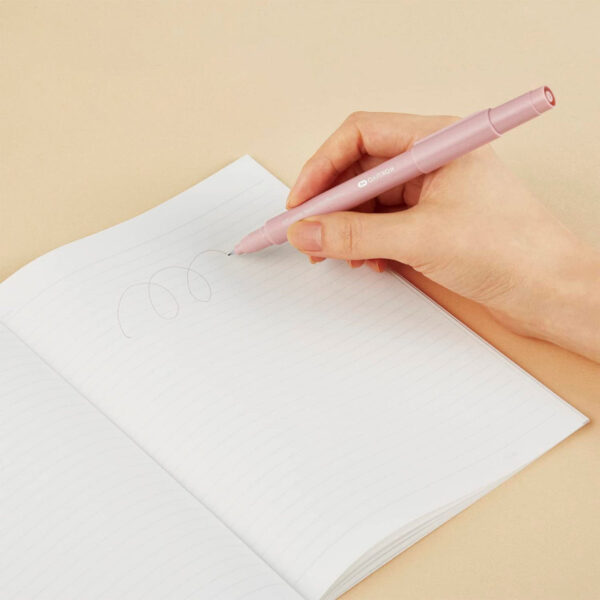 KOKUYO ME 2 Way Marking Pen 4 Color Pack - Image 4
