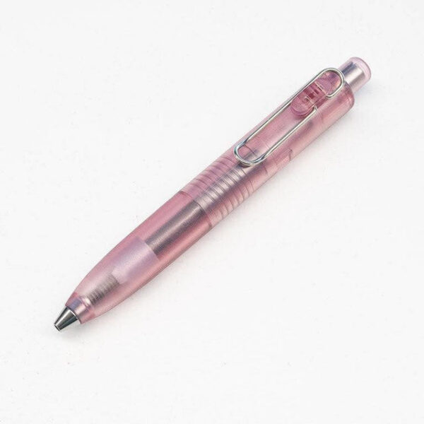 Uni-ball one P Gel Ink Pens Flavored Jelly Color 0.5mm - Image 3