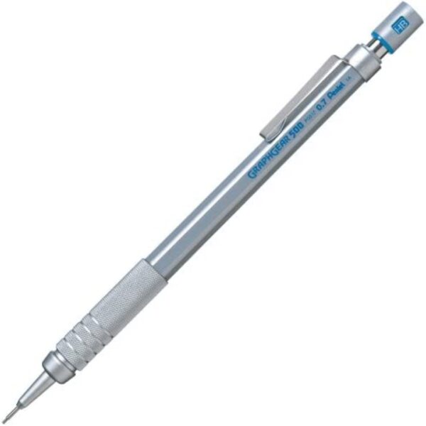 PENTEL Graphgear 500 Automatic Drafting Pencil PG513