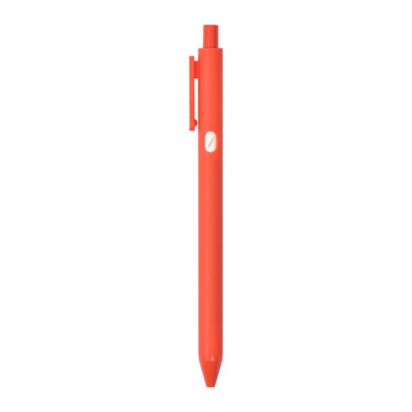 Kaco Small Window Pure Gel Ink Pen 4 Pack