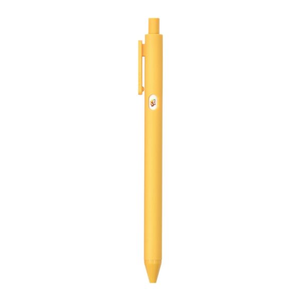 Kaco Small Window Pure Gel Ink Pen 4 Pack