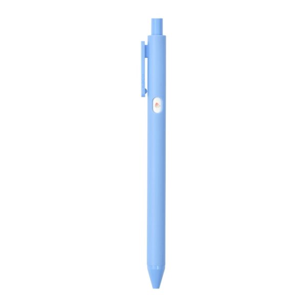 Kaco Small Window Pure Gel Ink Pen 4 Pack