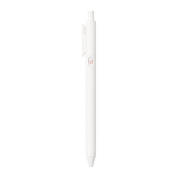 Kaco Small Window Pure Gel Ink Pen 4 Pack