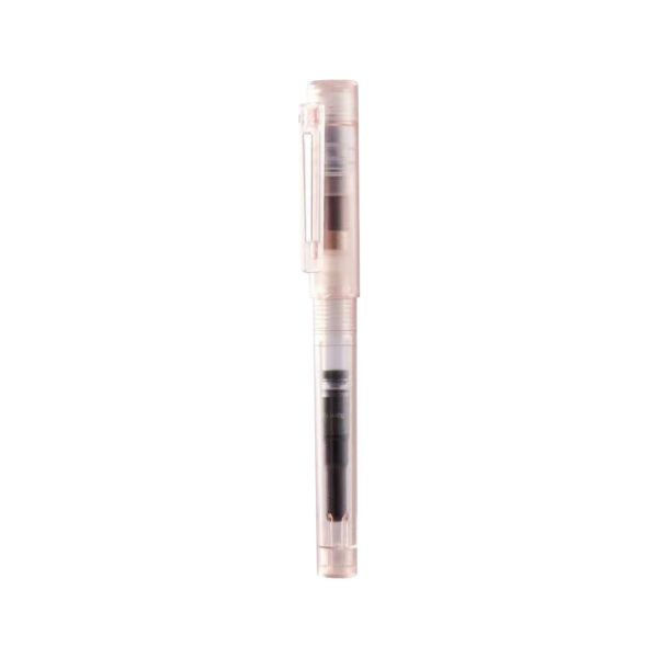 KACO SKY Premium Plastic Fountain Pen Transparent